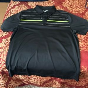 XL Under Armour polo Shirt